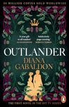 Outlander: The gripping historical romance from the best-selling adventure series (Outlander 1)