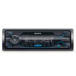 Sony DSXA415BT Media Receiver with Bluetooth Technology