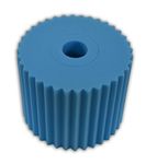 Generic Central Vacuum Foam Filter