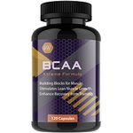 Bcaa Capsules