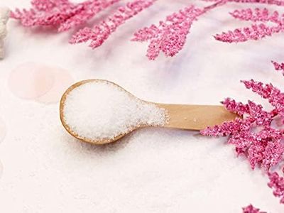 Yogti Epsom Salt, Good Night Sleep - 10 LB