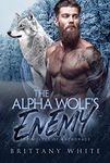 The Alpha Wolf’s Enemy (The Wolves of Anchorage Book 2)