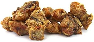 British Mini Roasted Bone x5 for Dogs, 100% Natural, Long Lasting Grain Free