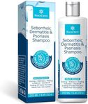 Roycederm Psoriasis Shampoo, Seborr