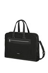 Samsonite Zalia 2.0 - 15.6 Inch Laptop Briefcase, 41 cm, 14.5 L, Black