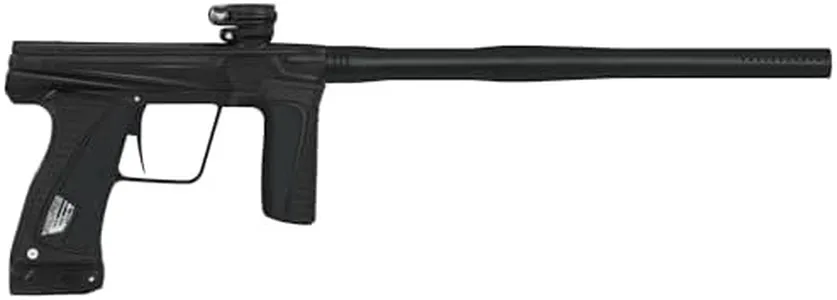 Planet Eclipse Gtek 180R Paintball Marker - Midnight