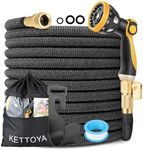 KETTOYA 75FT Expandable Garden Hose
