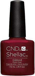 Shellac Ox