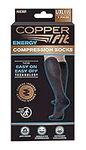 Copper Fit Unisex Compression Sock,
