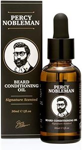 Beard Oil 