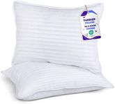 Utopia Bedding Toddler Pillows 2 Pa