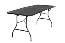 COSCO Molded Folding Banquet Table 