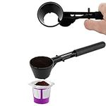 Party Bargains Coffee Scoop for Keu