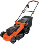 BLACK+DECKER 20-Inch Corded Electri