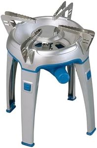 CAMPINGAZ Mixte Réchaud à gaz, Bleu, Taille unique