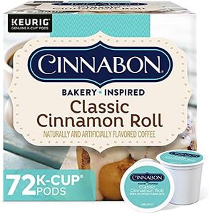 Cinnabon C