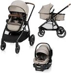 Maxi-Cosi New Generation Zelia Luxe