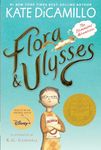 Flora and Ulysses: The Illuminated Adventures