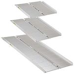 Supportec Portable Wheelchair Ramp - 3ft