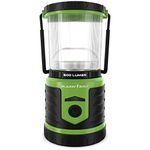 Blazin' Bolt Rechargeable Lantern LED | 500 Hour Runtime - 600 Lumen Torch | Power Bank to Charge Phone | Storm Emergency Light (Green)