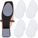 Non-Slip Shoe Pads, GADEBAO Self-Ad