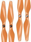 Master Airscrew 9.4x5 MR PH Propeller C Set - Orange - DJI PHANTOM 1 2 3