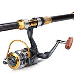 Penn Fishing Rod And Reel Combos