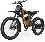 Flydone Electric Dirt Bike for Adul