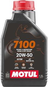 Motul 7100