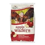 Manna Pro Apple Wafers – Treats for