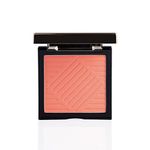 PAC Spotlight Blush | Natural Brightening Lip Color Lightweight Long Lasting Ultra-Matte HD Finish Blusher for Face Makeup | Highly Pigmented & Blendable for All Skin Type - Drama (10.6g)