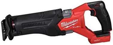 Milwaukee Sawzall 2822-20 M18 Fuel Reciprocating Saw w/ONE-KEY (Tool-Only)