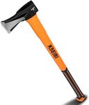KSEIBI 36-Inch Splitting Axe - Forg