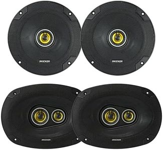 KICKER 6.5