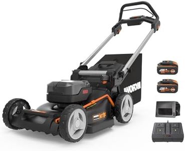 WORX WG748