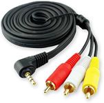 HTTX 3.5mm Male Audio Stereo Jack t