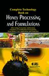 Honey Extractions