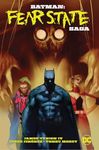 Batman: Fear State Saga: Fear State