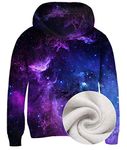 Hoodies Galaxy