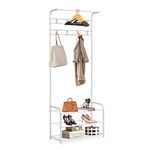 Coat Storage Ideas