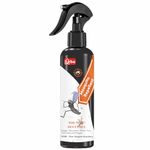 URBA Naturals Anti Mosquito Skin Spray 200 ML | Suitable For Kids | Non-Toxic & No Deet Formula | With Citronella & Eucalyptus | Pack Of 1
