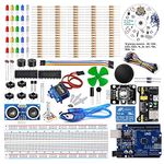 Starter Kit For Arduinos