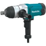 Makita Tw1000 25.4Mm Impact Wrench, Hex