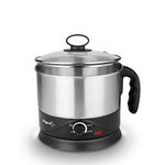 Instant Hot Water Tea Pot