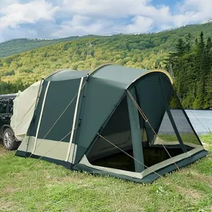 SUV Tent w