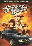 Smokey & The Bandit: The 7-Movie Outlaw Collection [DVD] [Region 1] [US Import] [NTSC]