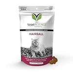 VetriScience Hairball Remedy for Ca