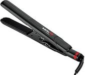 BaBylissPRO Ceramix Xtreme 1 inch Ceramic Flat Iron, Black, 1 Count