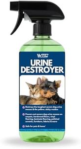 WTC Urine