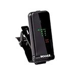 MOOER Clip on Tuner Electric Guitar